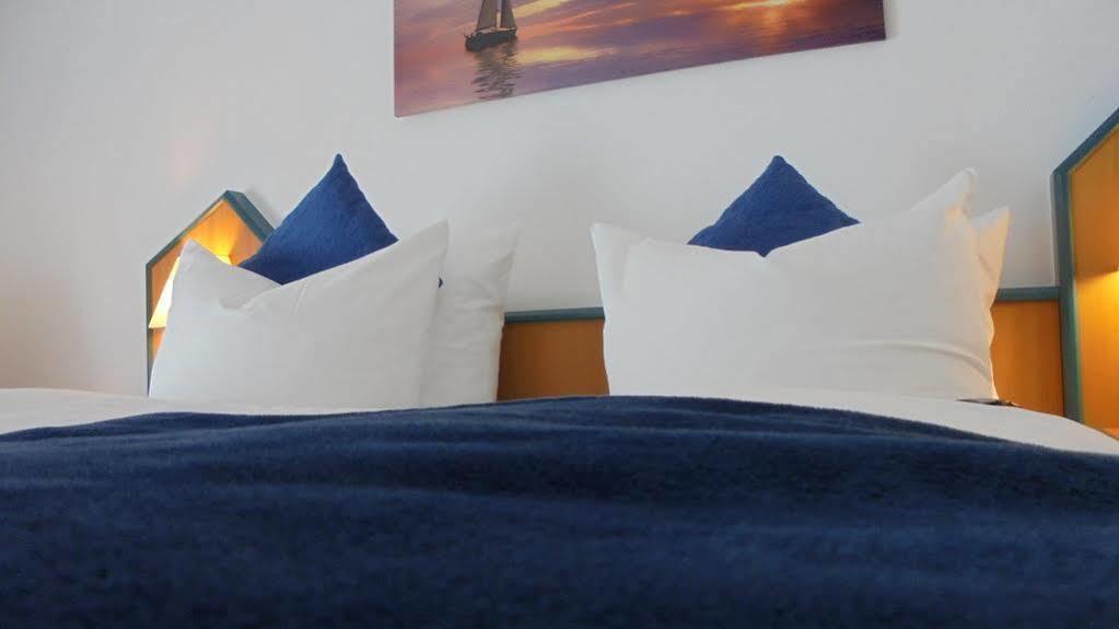 Paulin Hotel Trier Exterior foto