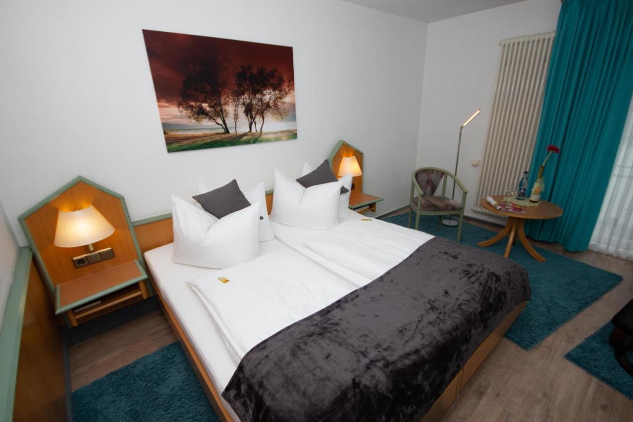 Paulin Hotel Trier Exterior foto